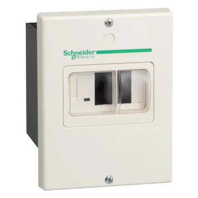Immagine prodotto di Custodia Schneider Electric GV2MP02