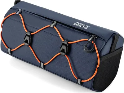 Obrázok produktu pre Taška Rockbros 30110054002 taška na bicykel na riadidlách 2,2 l - modrá