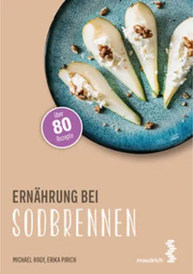 Produktbild von Ernährung bei Sodbrennen