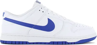 Obrázok produktu pre Nike Dunk Low Leather Retro - pánske tenisky White DV0831-104 , veľkosť: EU 43 US 9.5