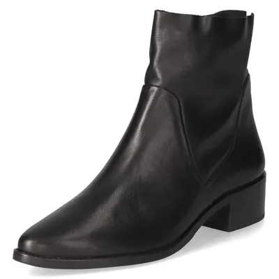 Produktbild von Paul Green Damen Stiefelette schwarz 6,5