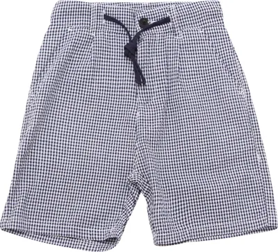 Immagine prodotto di 0969AR bermuda bimbo PAOLO PECORA boy kids shorts blue/white