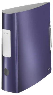 Obrázek produktu pro Leitz 11080069, A4, Pěnoplast, Modrá, 500 listy, 80 g/m², 8,2 cm