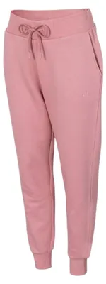 Image de 4F - Pantalon de jogging « H4L22 » pour femmes MR1198 (L) (rose)
