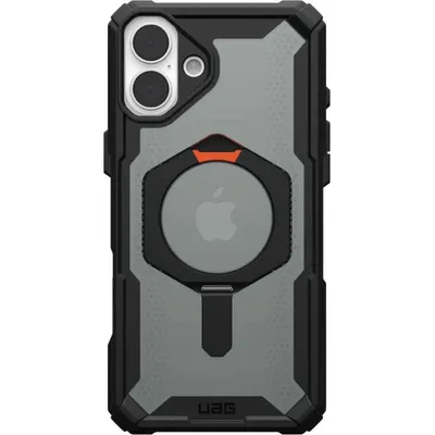 Image de Uag Plasma Xte Magsafe case for Iphone 16 Plus - Black