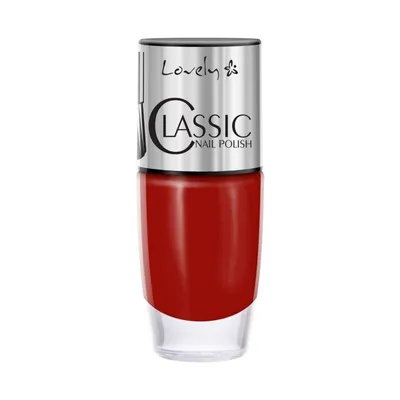 Produktbild von Eleganter Klassischer Nagellack, 8ml, Farbe 64