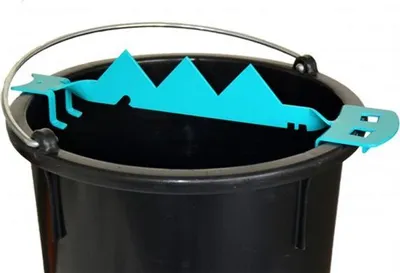 Image de Ouvreur de sac COLLOMIX Sharky - 19190