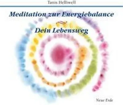 Produktbild von Meditation zur Energiebalance/ Dein Lebensweg