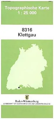 Produktbild von Klettgau