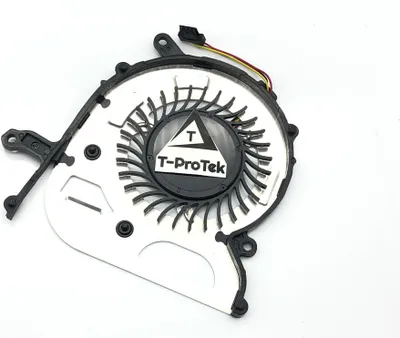 Produktbild von Lüfter FAN version 1 kompatibel für Sony Vaio SVF13N17PXB, SVF13N18SC, SVF13N28SC