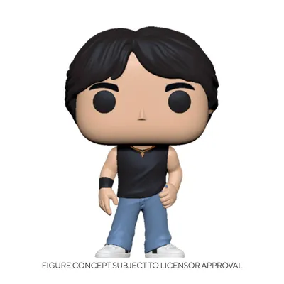 Produktbild von Happy Days - Chachi 1128 - Funko Pop! - Vinyl Figur