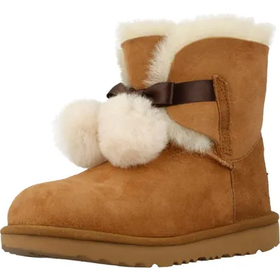 Produktbild von UGG Gita 1017403 (32/chestnut)