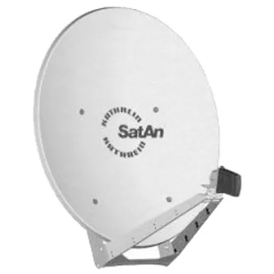 Produktbild von Kathrein CAS 120 Satelliten-Antenne, 120cm Durchmesser