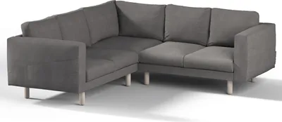 Obrázek produktu pro Potah na pohovku IKEA Norsborg rohová 4-místná