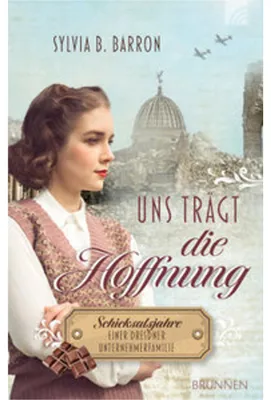 Obrázok produktu pre Uns trägt die Hoffnung