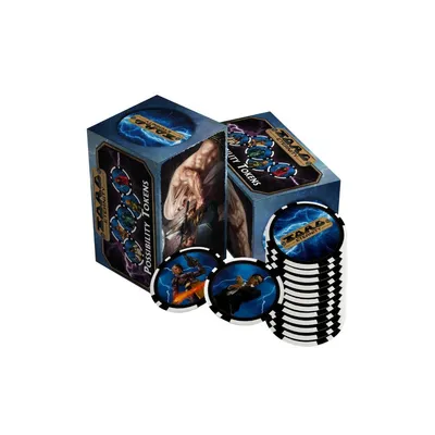 Produktbild von Torg Eternity - Möglichkeitschips