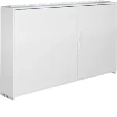 Zdjęcie produktu dla Hager Univers Obudowa naścienna IP54/II 800x1300x205, 1300 mm, 205 mm, 800 mm