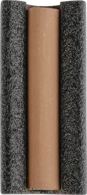 Produktbild von Blockx 3x Pastellkreide, Siena Natur 4 12404BXC