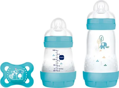 Produktbild von MAM 3-tlg. Starter Set S Easy Start Anti-Colic