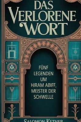 Produktbild von Das verlorene Wort