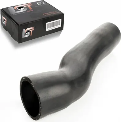 Produktbild von Ladeluftschlauch Turboschlauch Turbolader für VW GOLF 3 III VENTO 1H 1.9 TDI