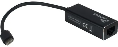 Produktbild von Inter-Tech LAN-Adapter Argus IT-811, 88885438