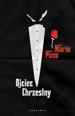 Image de ISBN Ojciec Chrzestny, Polski, Broszurowa okładka, 480 stron(y)