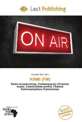 Produktbild von Knmi (Fm)