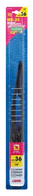 Produktbild von LAMPA 19260 360mm Wischgummi Wischergummi Scheibenwischergummi
