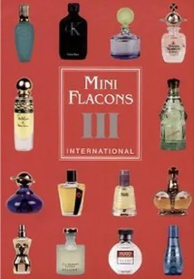 Image de Mini Flacons International 3