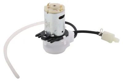 Produktbild von Black & Decker Pumpmop Dampfmopp Steam Mop FSMH1621