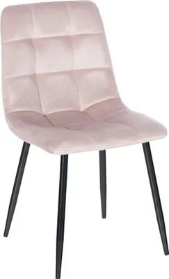 Produktbild von Esszimmerstuhl HLO-CP93  pink