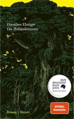 Zdjęcie produktu dla Die Holländerinnen
