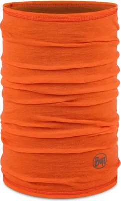Produktbild von Buff Merino Lightweight ARAMAY POPPY ARAMAY POPPY