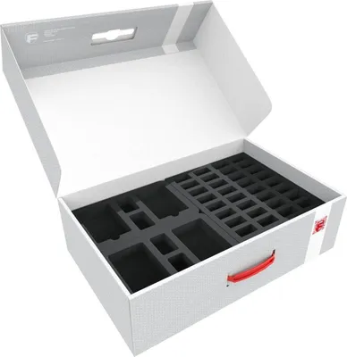 Produktbild von Lagerbox DSLB150 für Der Ringkrieg 2. Edition