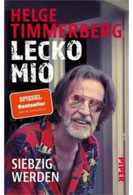 Immagine prodotto di Lecko mio