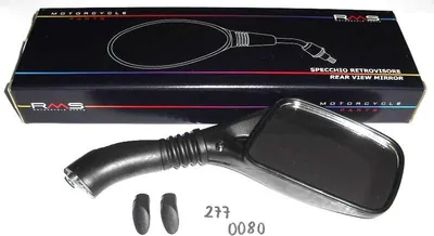 Produktbild von RMS Spiegel für Amico Gulliver SR 50 125 – Neuzustand, Katalognr. 122770080
