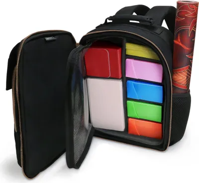 Immagine prodotto di Plecak ENHANCE do Magic: The Gathering - Mały, na karty i akcesoria