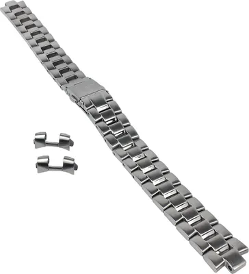Produktbild von Casio Uhrenarmband | Ersatzband aus Edelstahl für Sheen SHE-4021SG