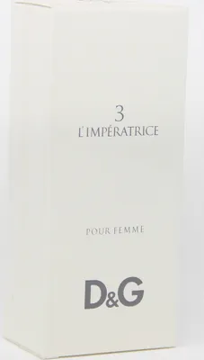 Obrázek produktu pro Dolce Gabbana - L`Imperatrice EDT 100ml