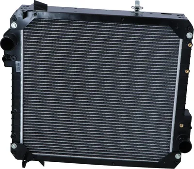 Produktbild von NRF 54085 Kühler Wasserkühler Motorkühler