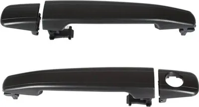 Produktbild von Türgriff Griff Außen LINKS + RECHTS VORNE für Mercedes ML-Klasse W163 1998-2005
