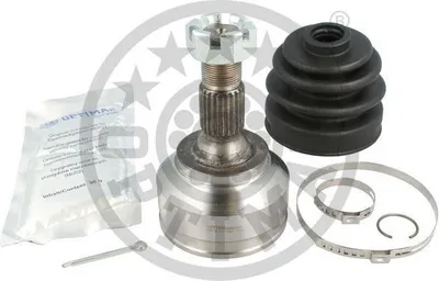 Produktbild von OPTIMAL Gelenksatz Antriebswelle Radseitig passend für PEUGEOT 307 CC (3B) CW-3020