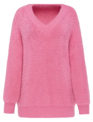 Produktbild von Ciaga damen strickjacke - rosa, S