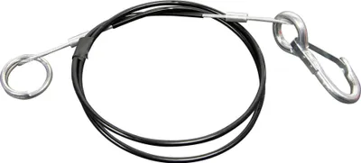 Produktbild von Frielitz Abreißseil Auflaufeinrichtung 009000651 1500mm 0,07kg