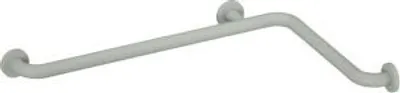 Produktbild von HEWI 801.35B100 95 Dusch-Wannenhdl., matt, d:33,