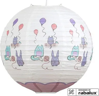 Zdjęcie produktu dla Rabalux CATHY, IP20, Różne kolory