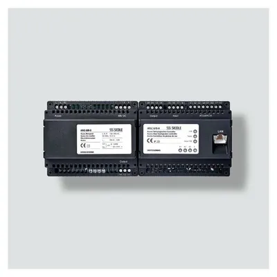 Productafbeelding van Siedle deuroproepcontroller ATLC/NG 670-0 Access met netvoeding