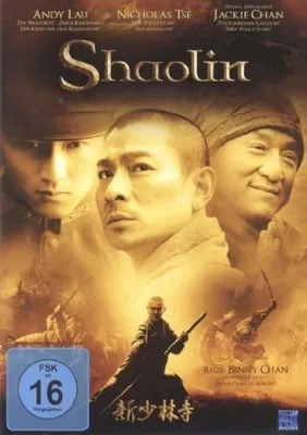 Produktbild von Shaolin