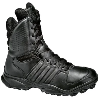 Produktbild von adidas GSG Stiefel 9.2 schwarz Größe - 42 2/3